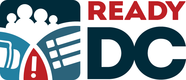 ReadyDC logo