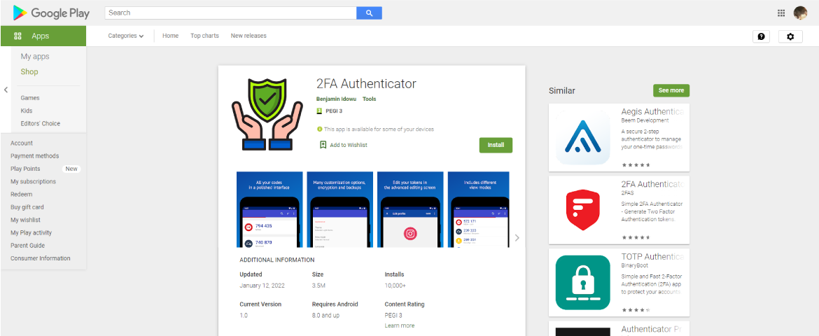 FD Browser Navegador Privado – Apps no Google Play