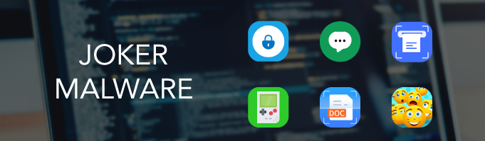 Android security: Six more apps containing Joker malware removed