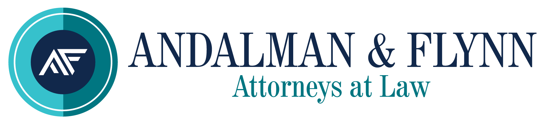 Andalman Flynn Logo