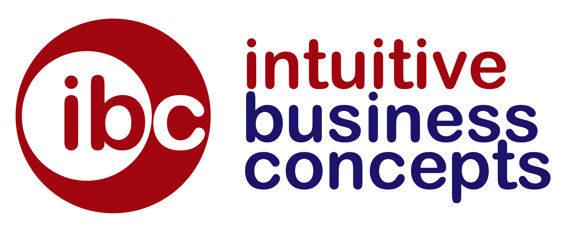 ibc logo - full color logo