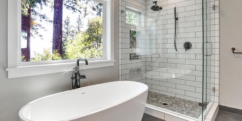 14 Must-Haves for Your Primary Bathroom Remodel in Portland, OR