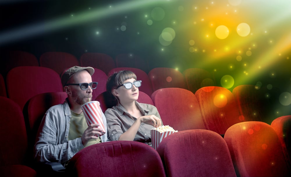 Five Crush-Worthy Classic Films to Celebrate Valentine's Day