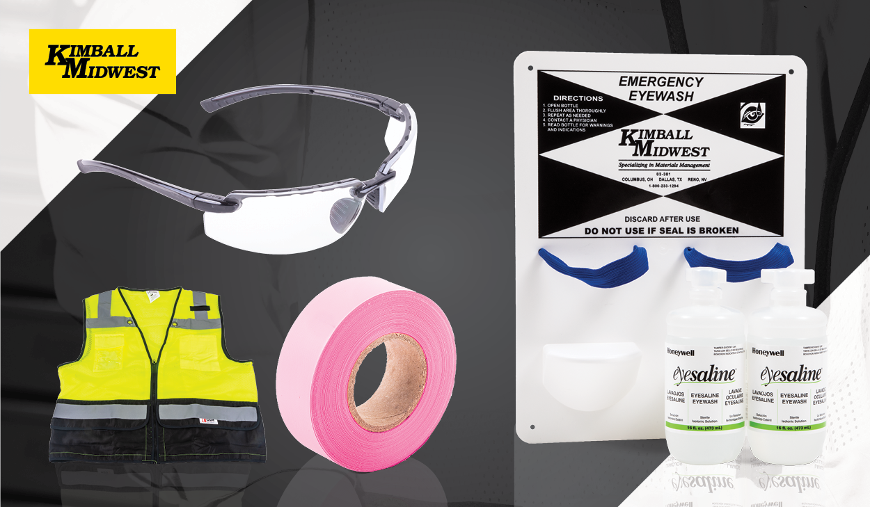 Kimball Midwest Blog