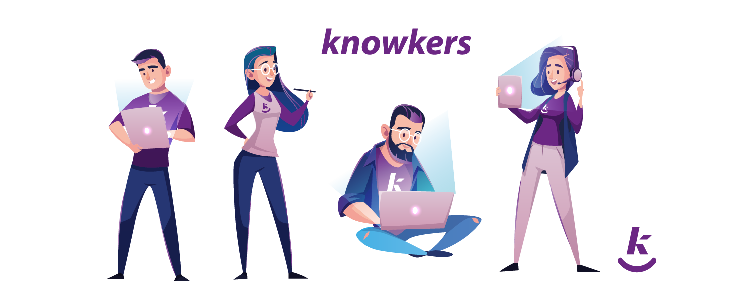 knowkers