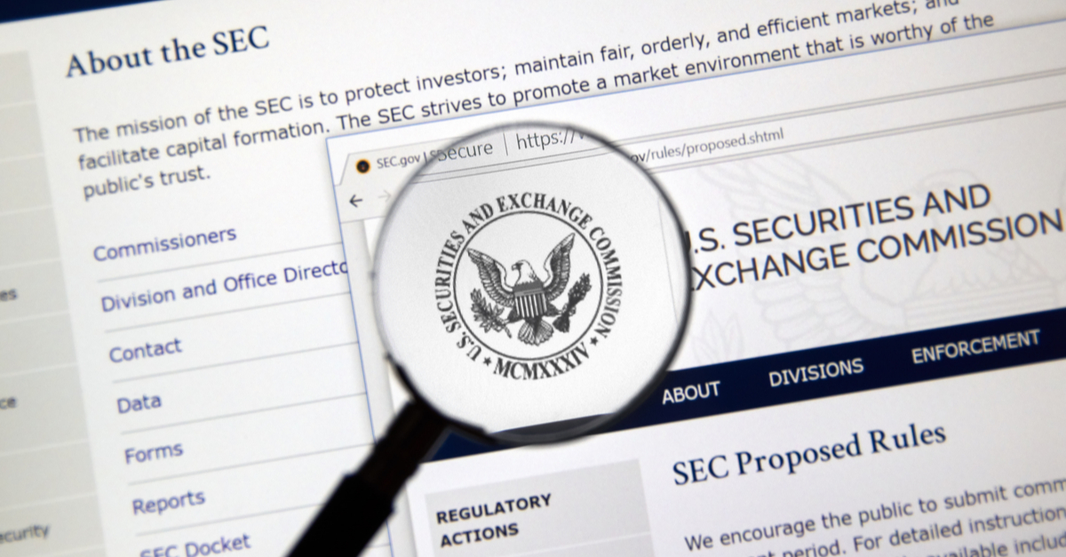 The SEC’s New Human Capital Disclosure Rule 4 Key Things to Know