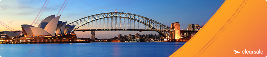 Australia and Cross-Border Ecommerce