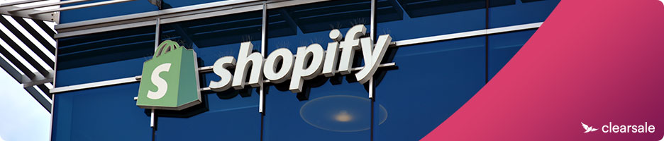 Shopify logo