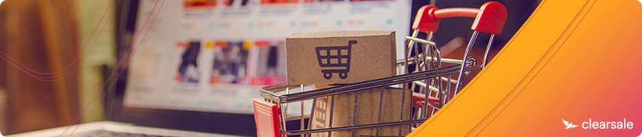 ecommerce shopping cart
