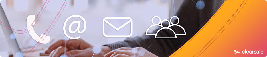 invite users to account