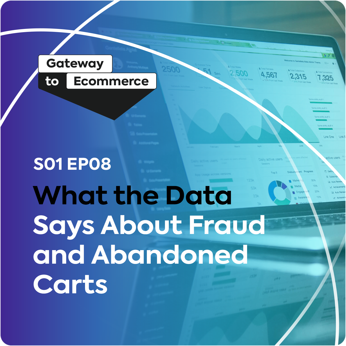 What the Data Says About Fraud and Abandoned Carts | S1 E8