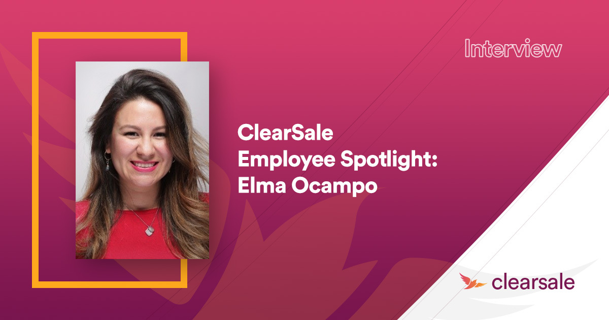 ClearSale Blog posts from category Employee Spotlight