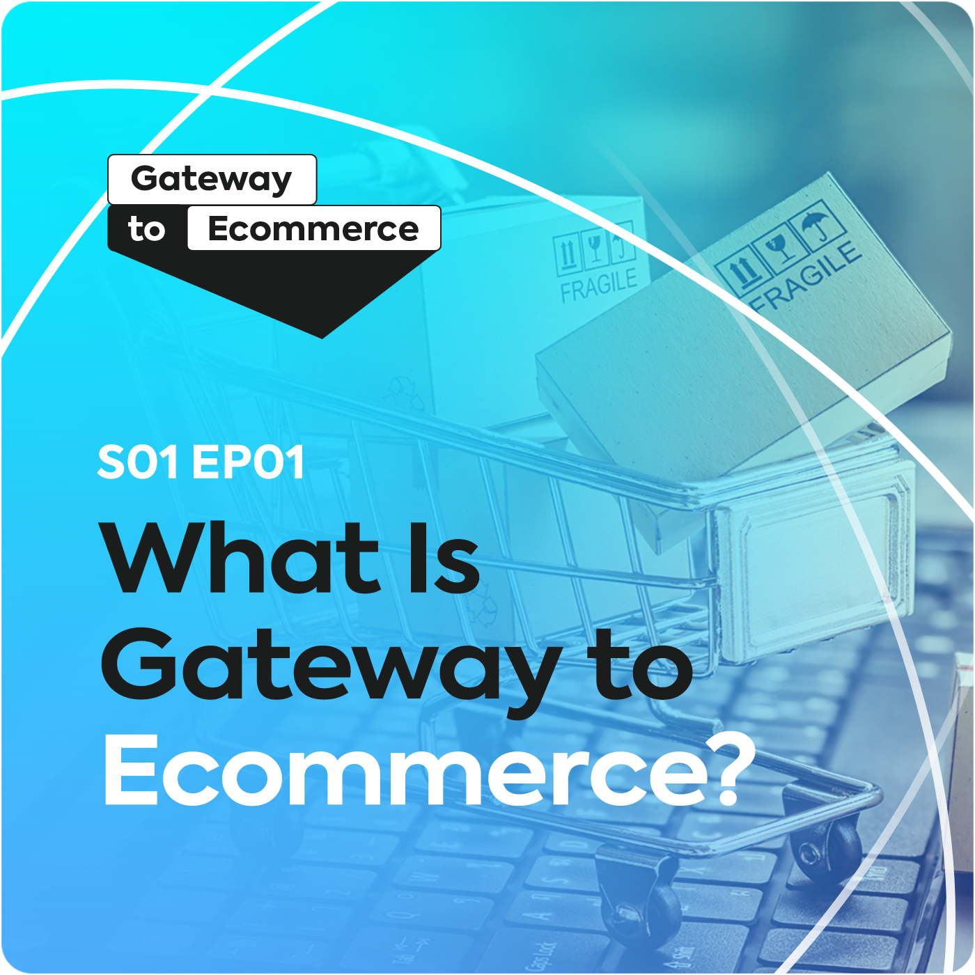 What Is Gateway to Ecommerce | S1E1