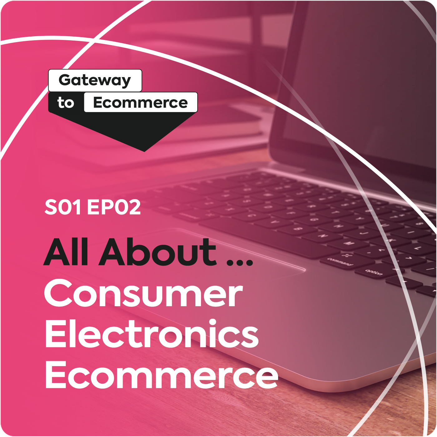 All About ... Consumer Electronics Ecommerce | S1 E2
