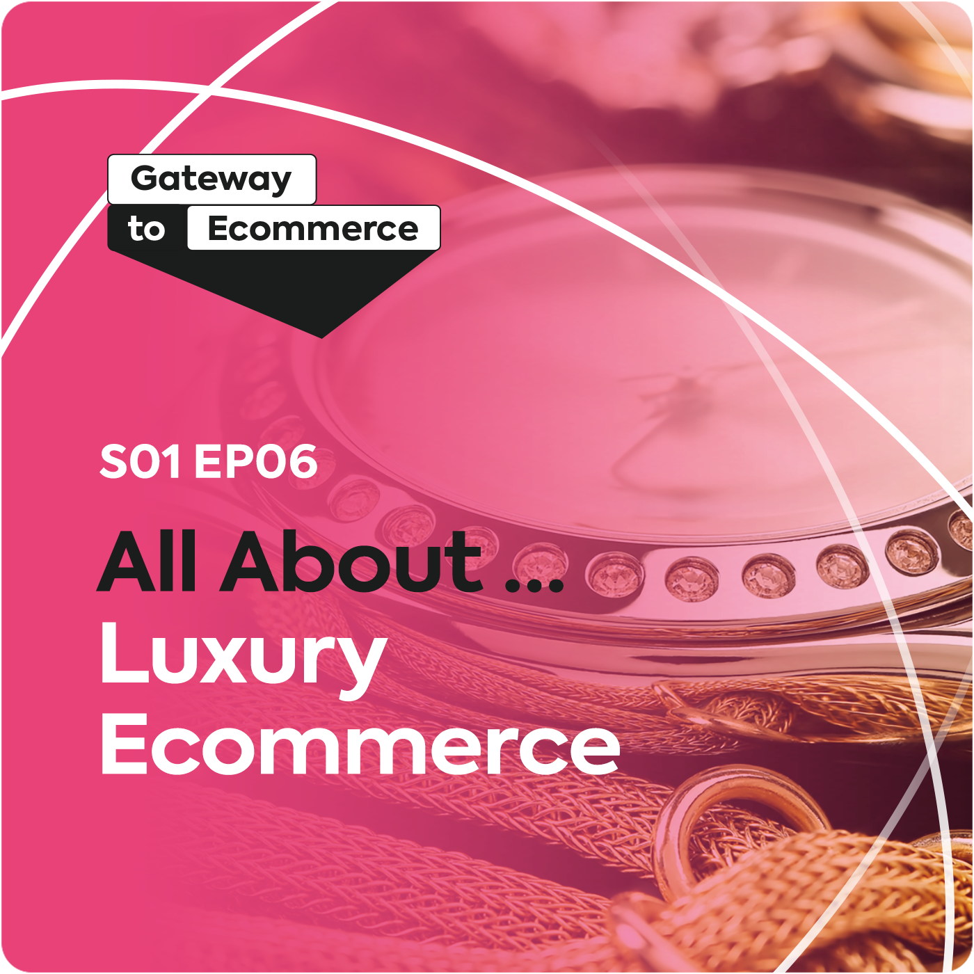 All About … Luxury Ecommerce | S1 E6