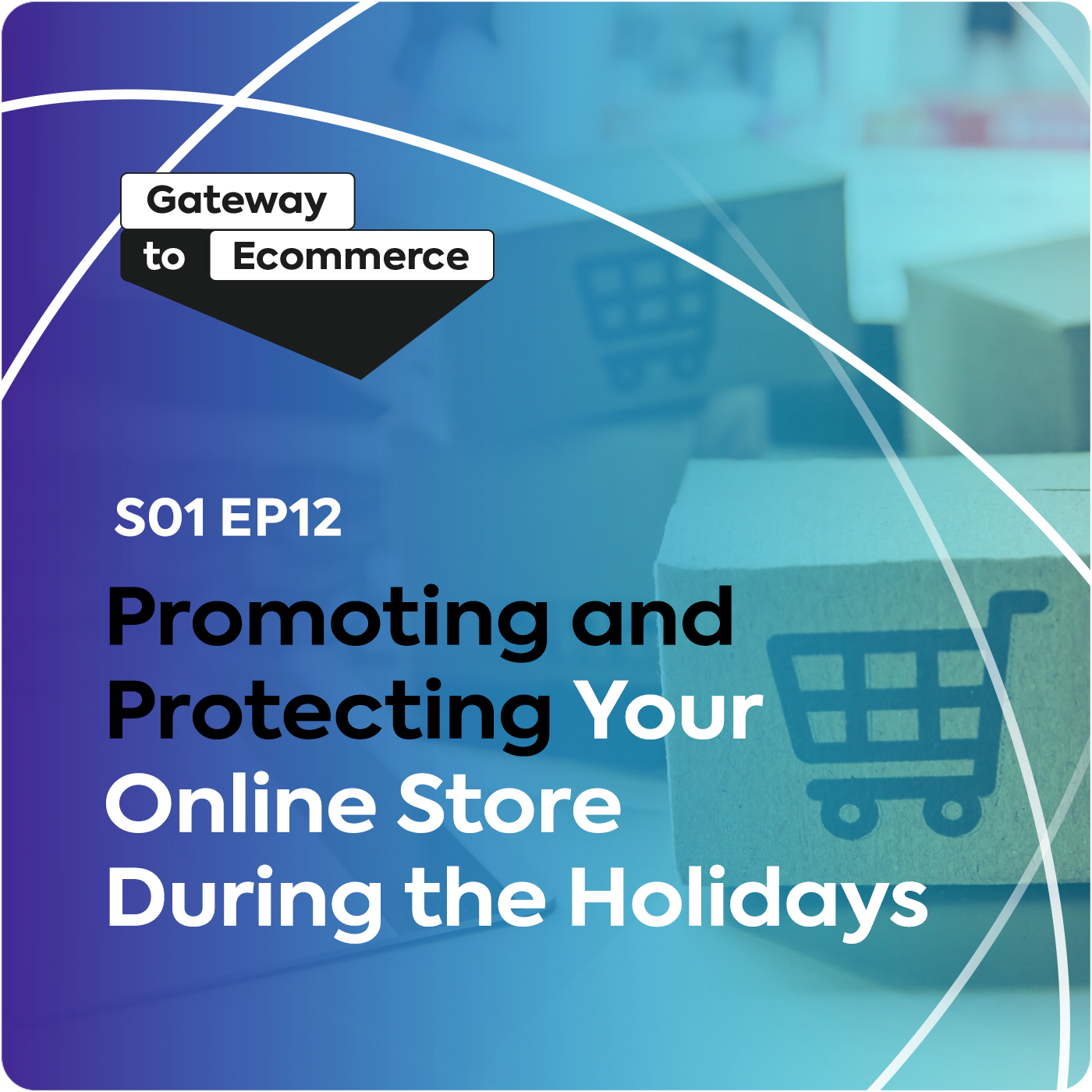 Promoting and Protecting Your Online Store During the Holidays | S1 E12