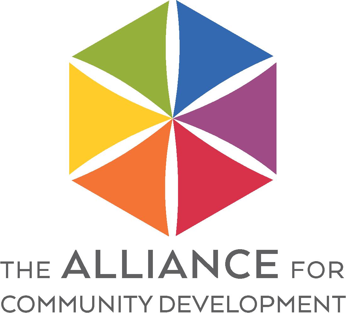 Alliance for Community Development logo