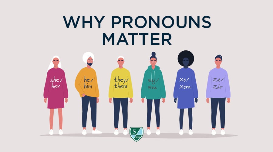 Why Are Pronouns Important