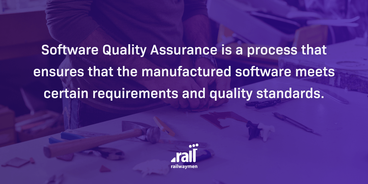 The best tech article of 2020 - Why Quality Assurance is Important in 2020: 8 Benefits That QA Brings To Your Project