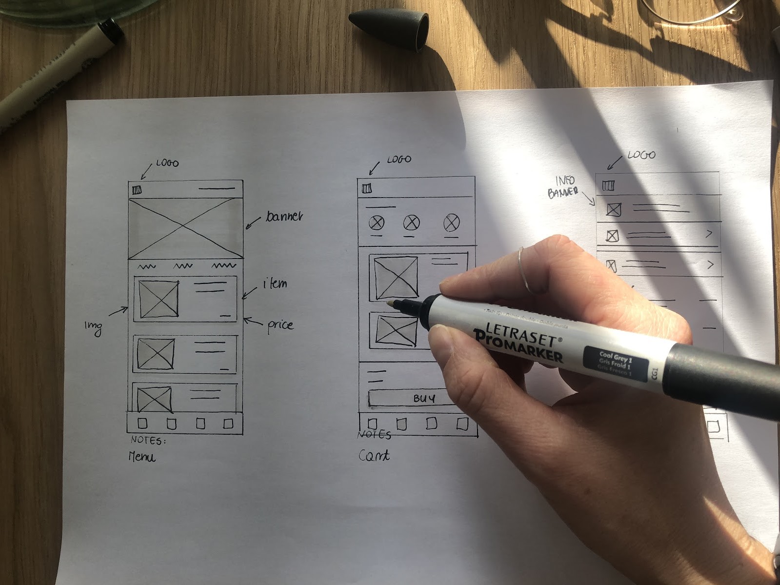 How to build an MVP core functionality?