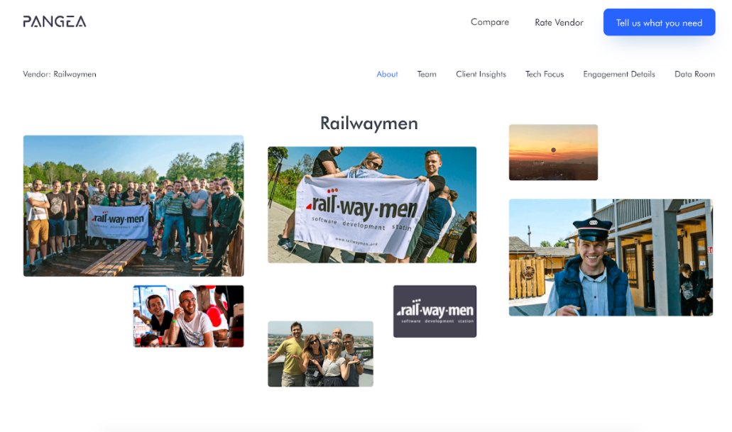 Railwaymen 2020 recap image13