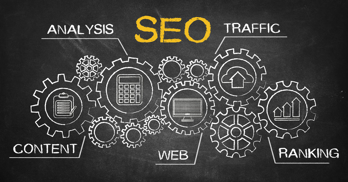 The Ultimate SEO Guide For Real Estate Investors