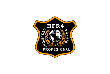 Logotipo de HFRS de RL de CV