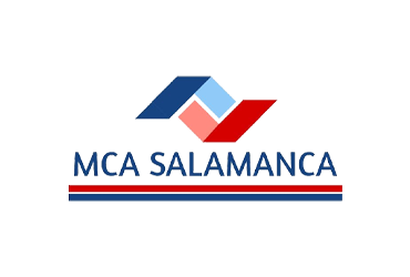 Logotipo de MCA Salamanca