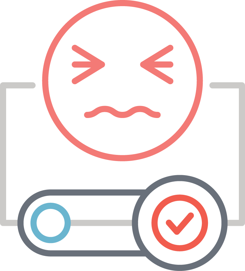 Find the Trigger Icon