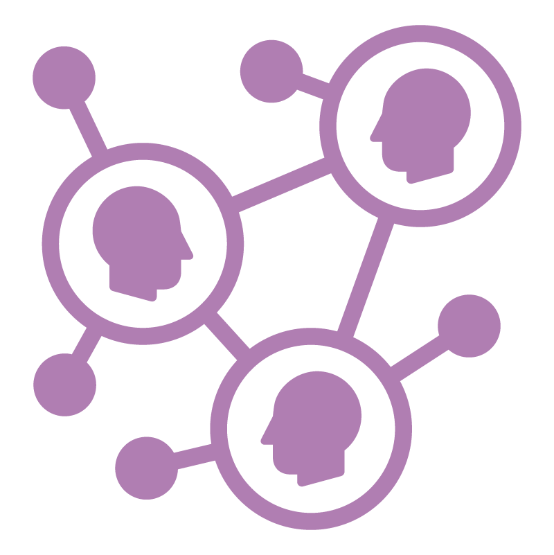 Emotional Intelligence Social Awareness Icon