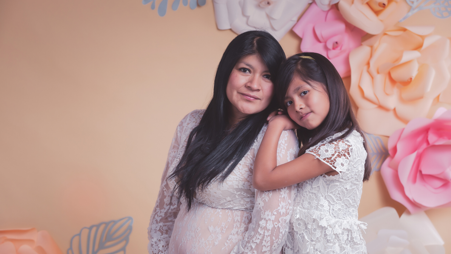 Madre e hija