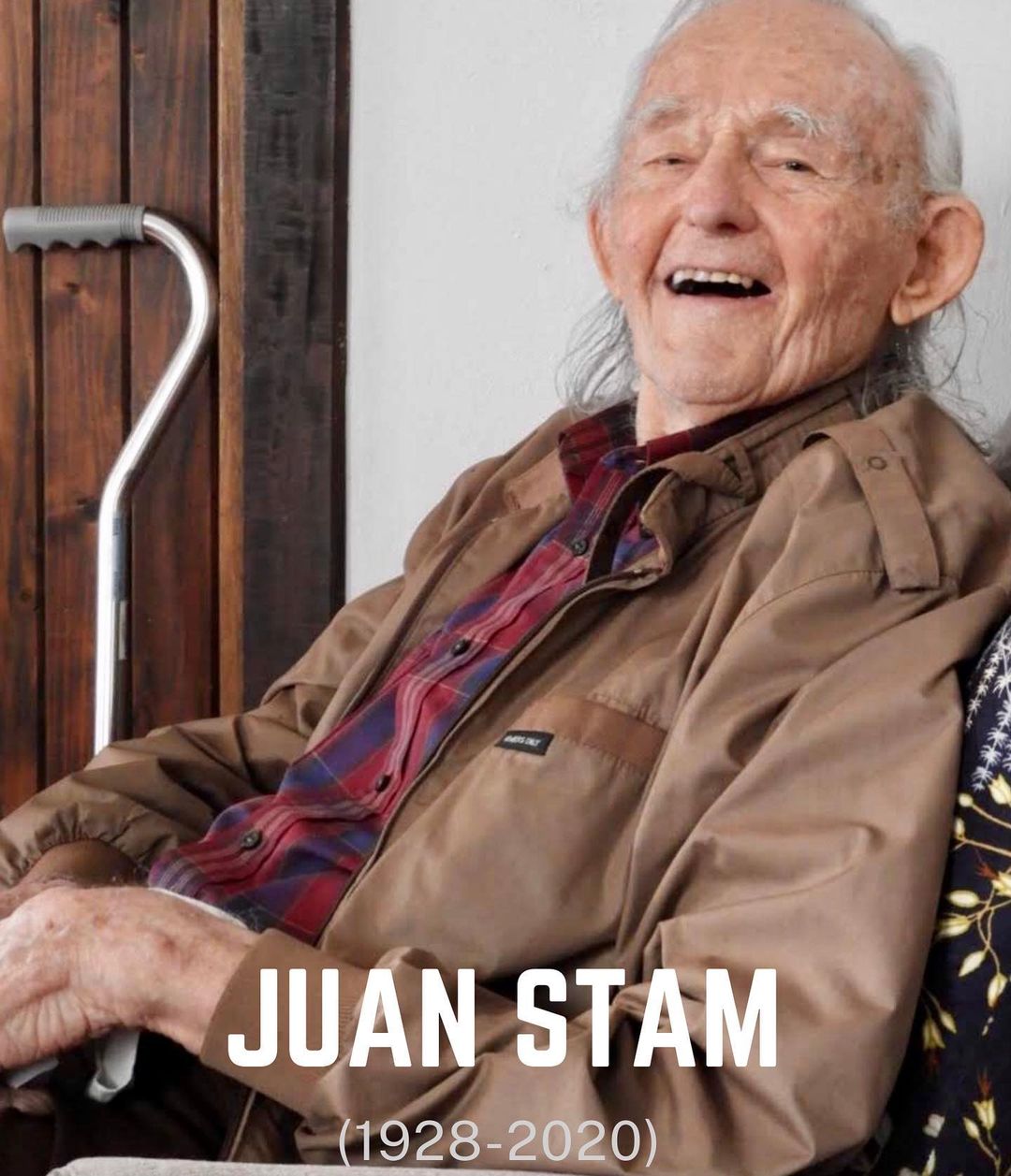 Juan Stam