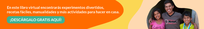 Libro virtual: Fomentando la sana convivencia en casa