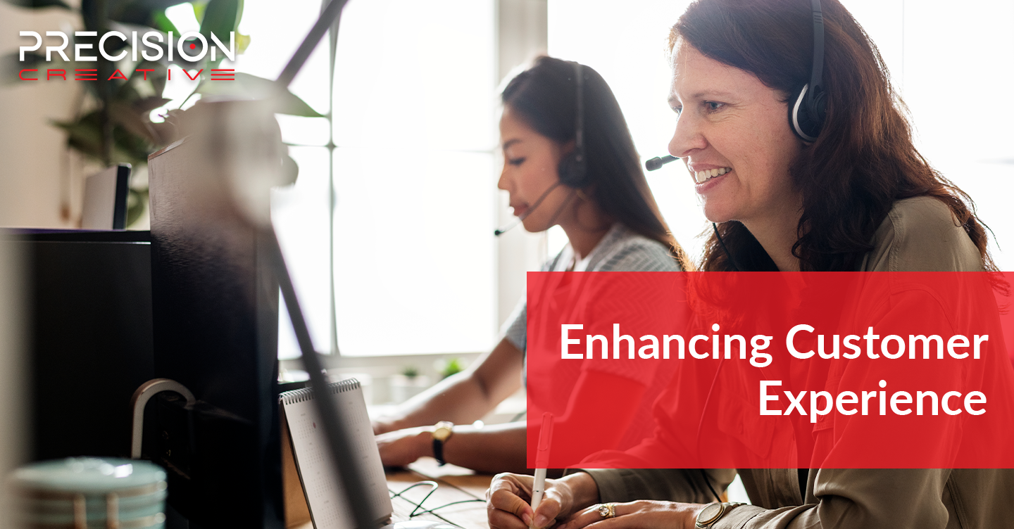 Get More Customer By Improving Customer Experience 