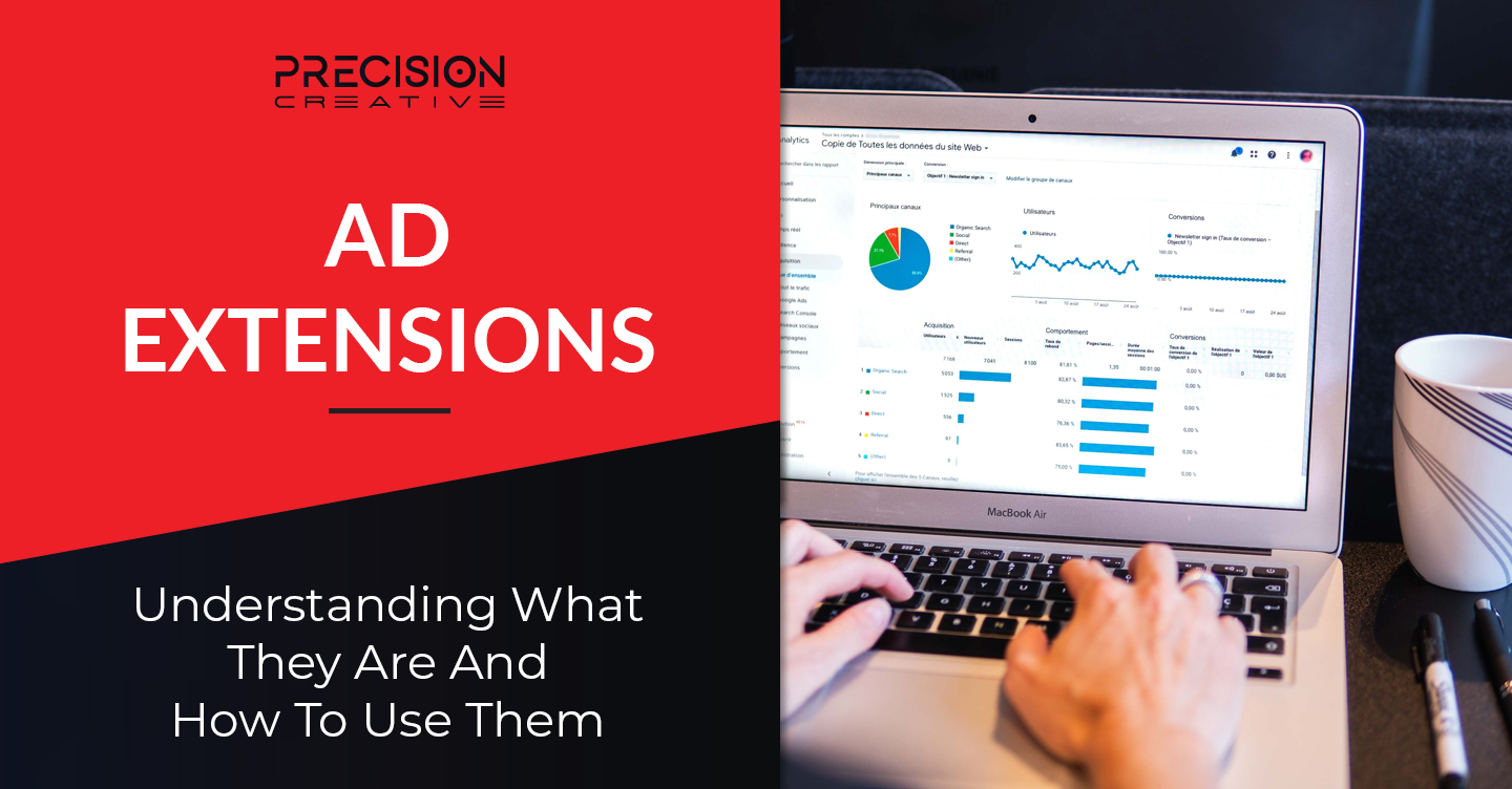 Learn all about Ad Extensions!