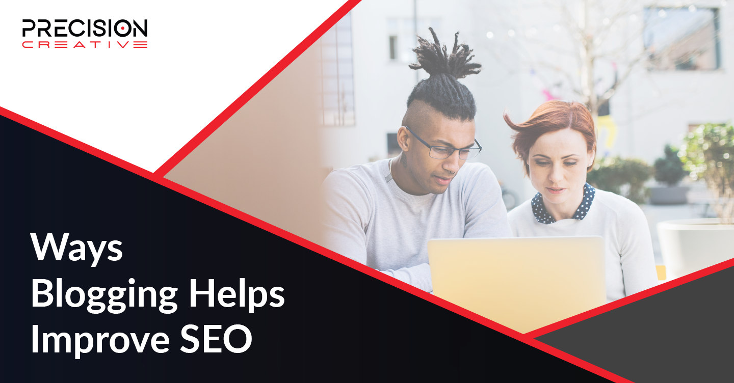 Blogging for SEO