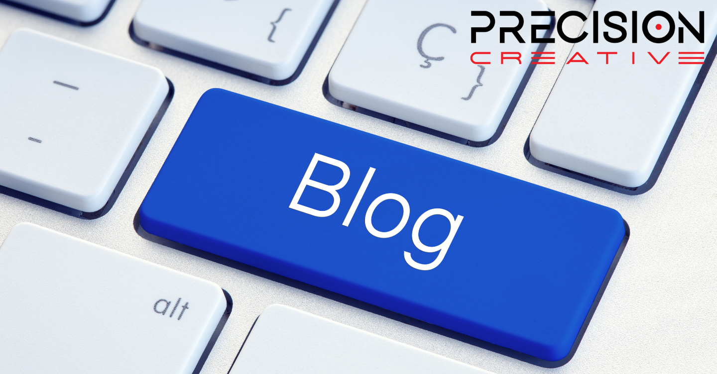 Precision Blog Posts (2)
