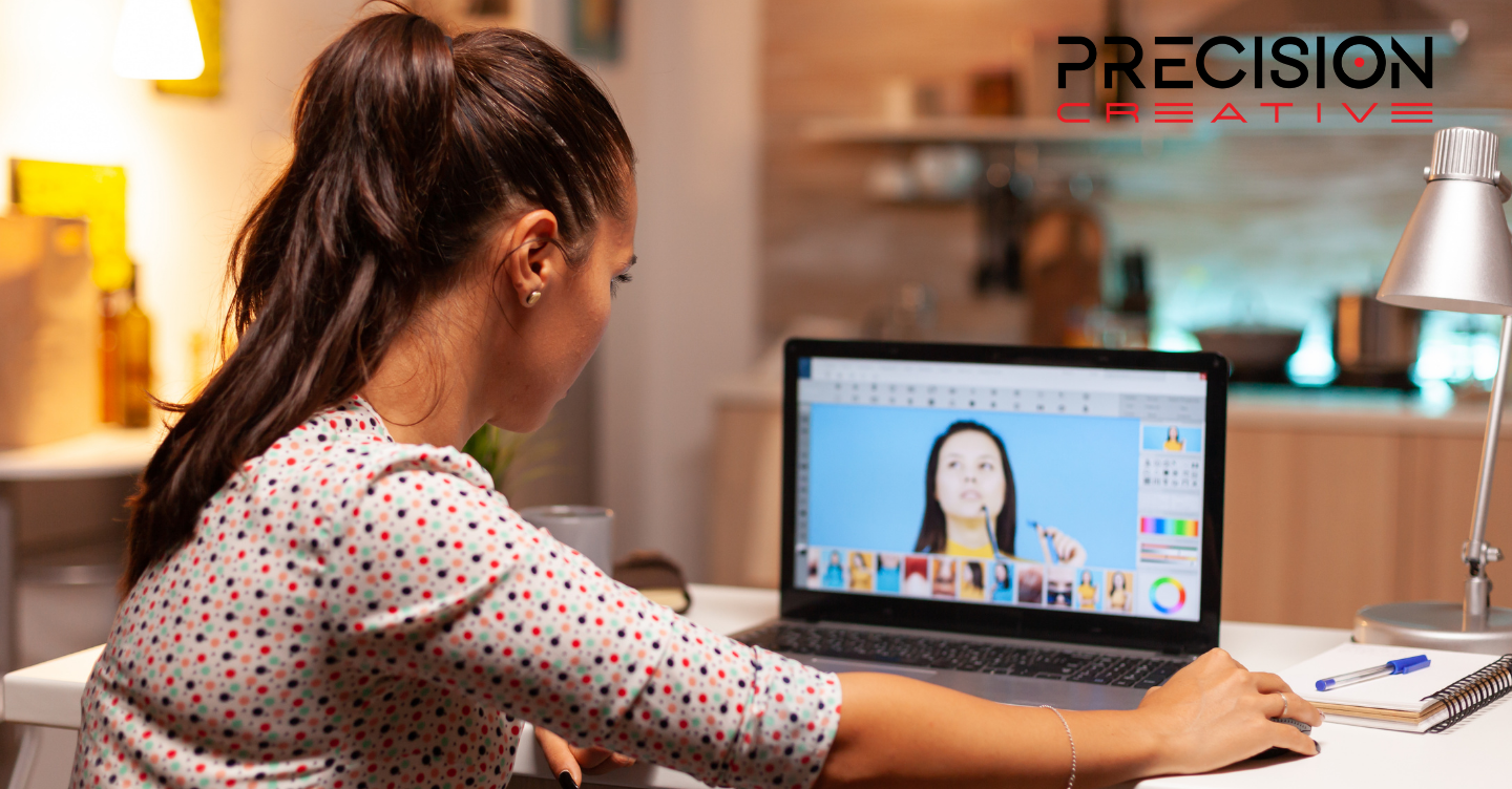Precision Blog Posts (55)