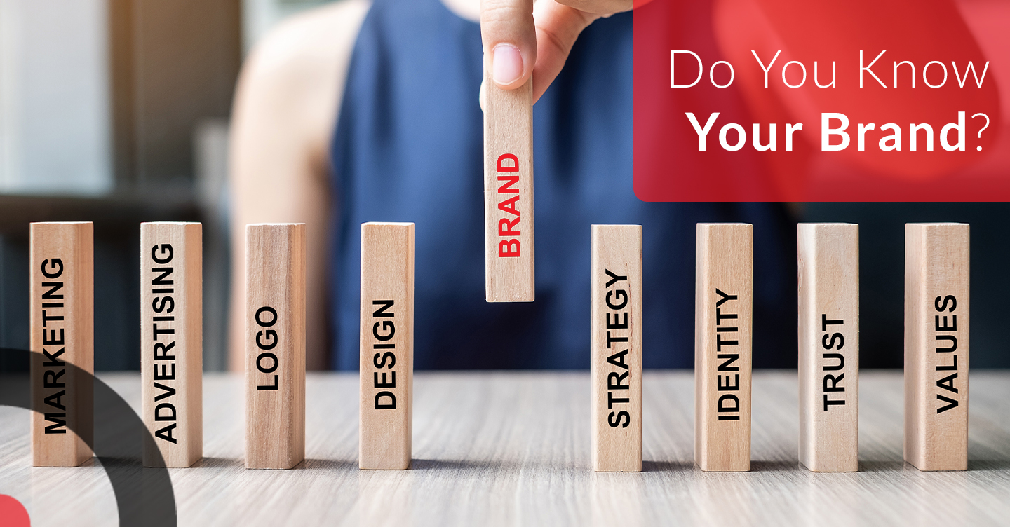 Your Brand Should Be At The Center Of Your Business