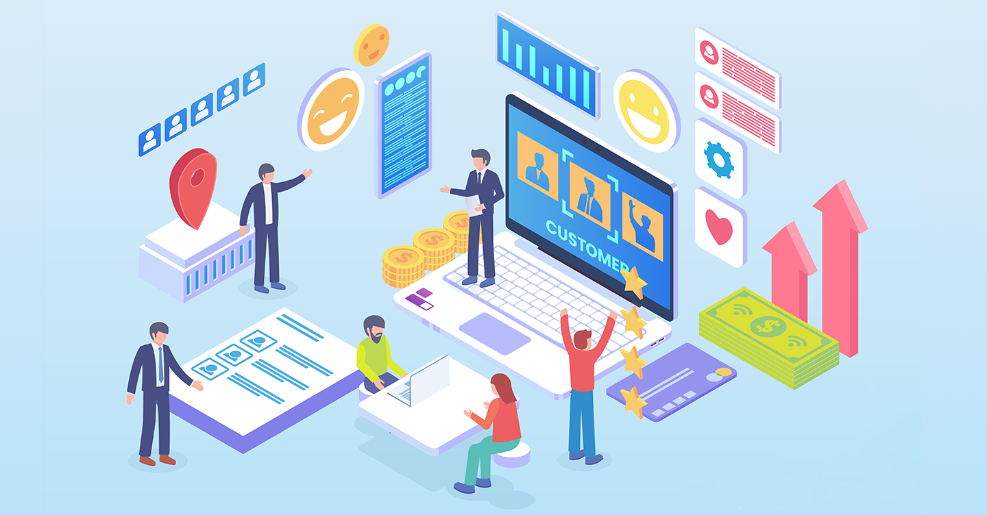 Integrate Your Website With Your CRM