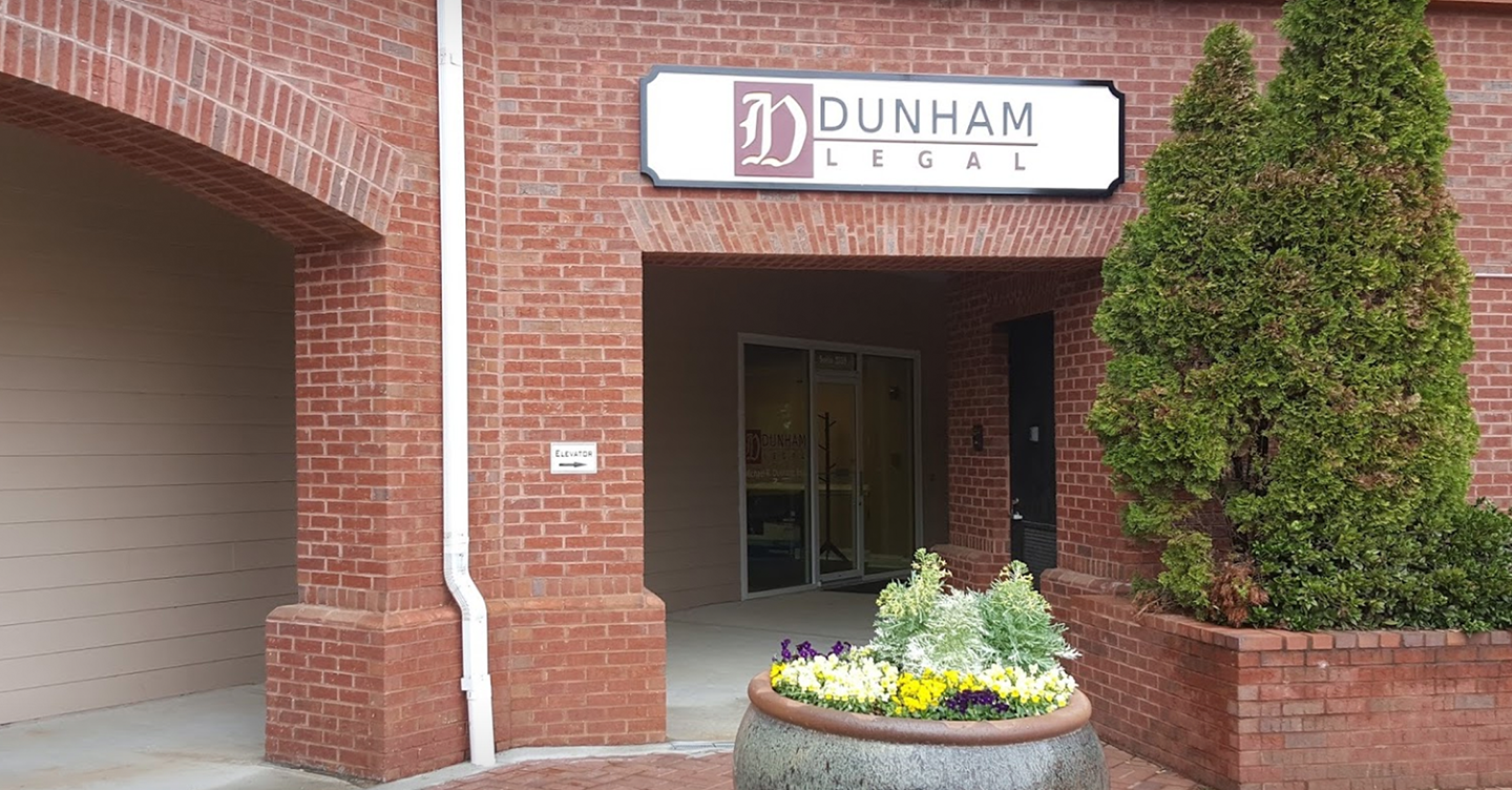 Precision Creative Helps Businesses Like Dunham Legal Grow