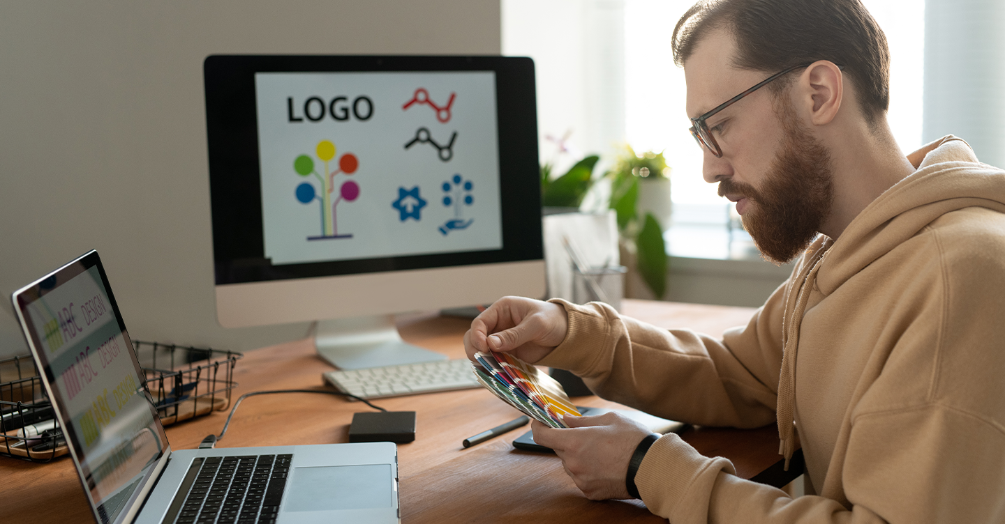 Precision Creative Will Help You Design The Perfect Logo For Your Business