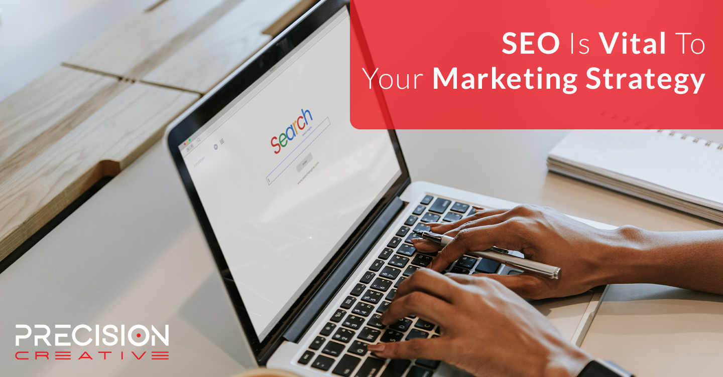SEO Is A Vital Part Of Inbound Marketing