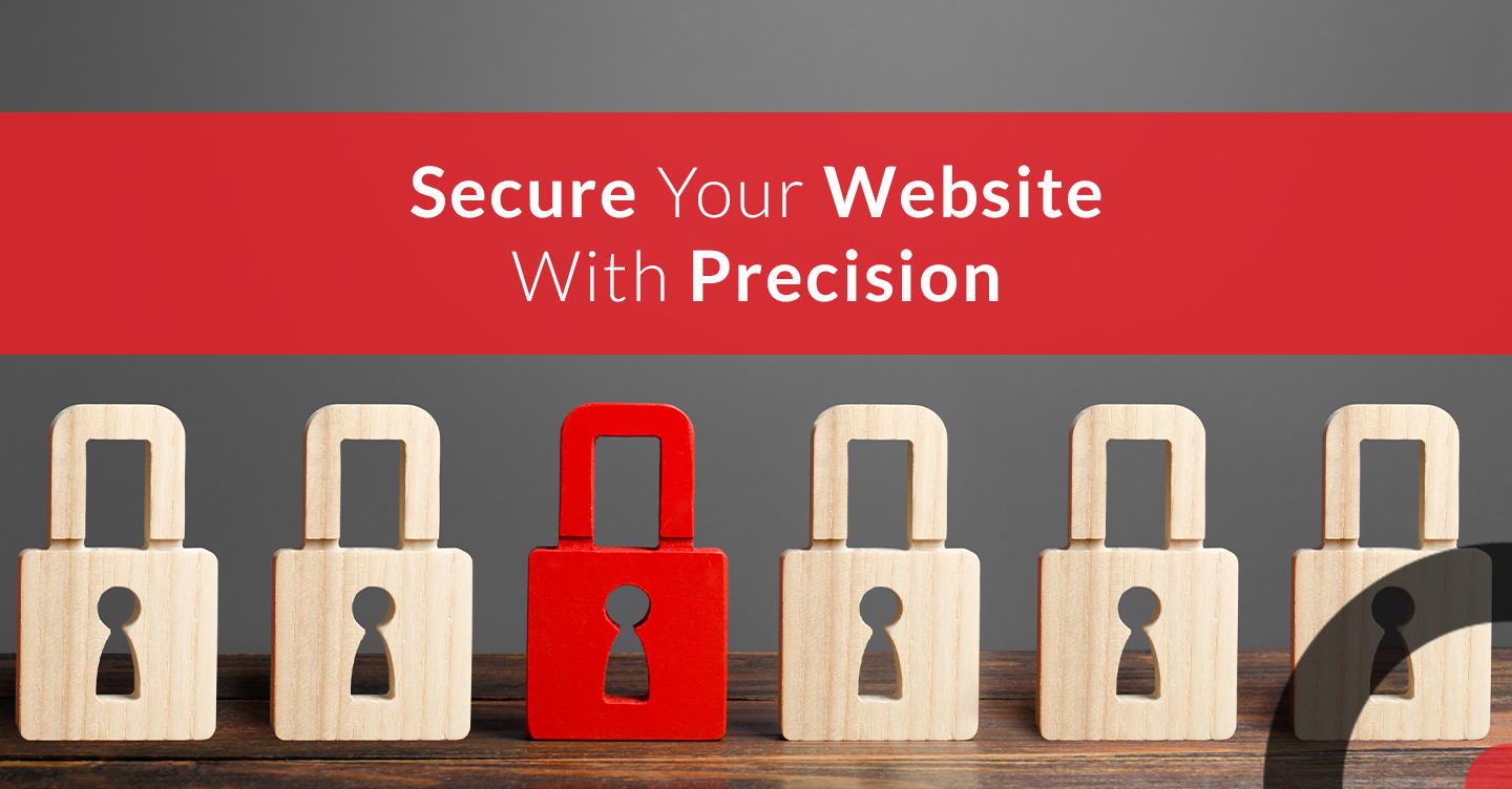Websites Security Is Crucial 