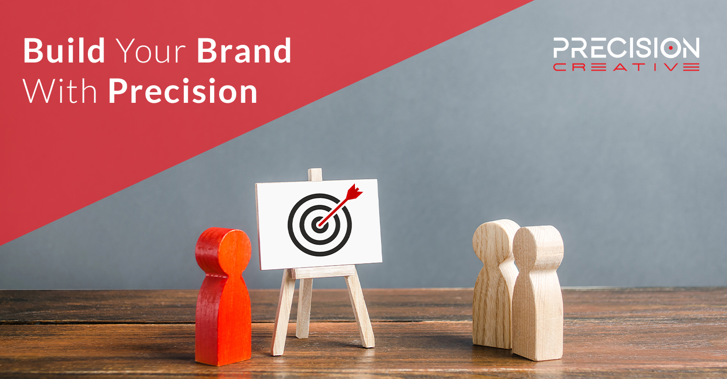 Your Target Market Will Impact Your Brand