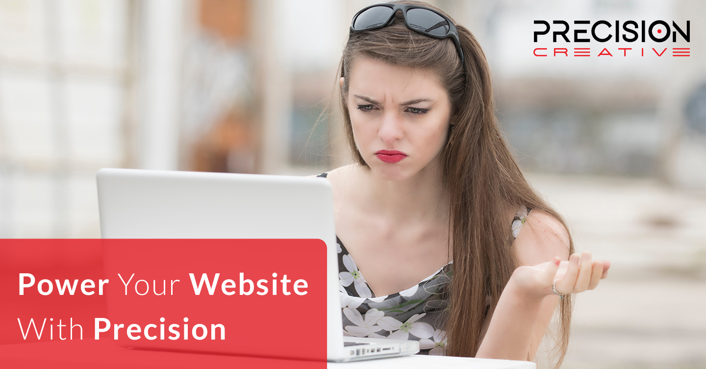 You Need A Professional Website Hosting Provider