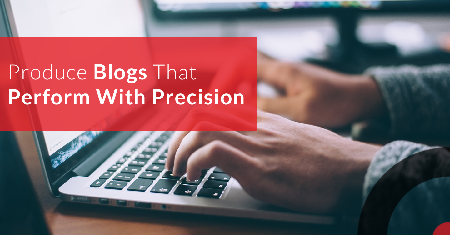 Blogging Can Improve Client Acquisition And Retention