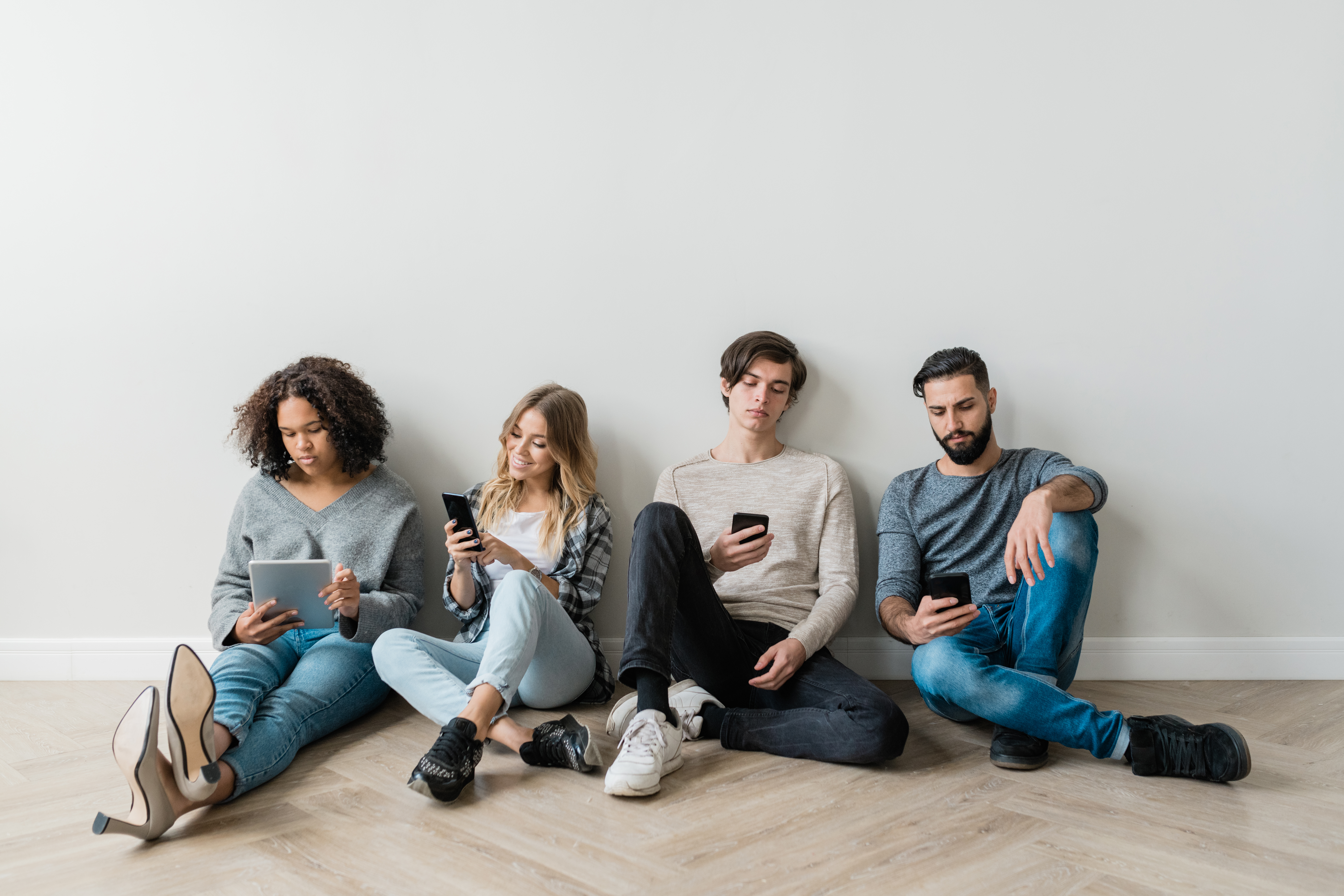Craft Content That Relates To Millennials
