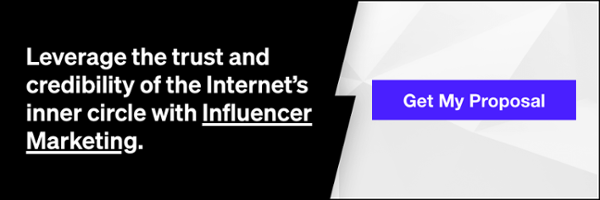 Influencer Marketing Industry - How It Started and What Is Its Future?