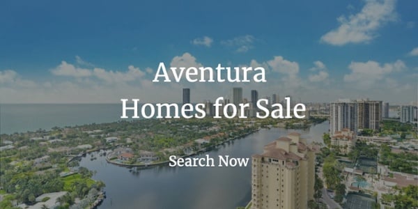 Aventura Real Estate for Sale